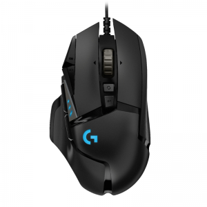 G502 Hero