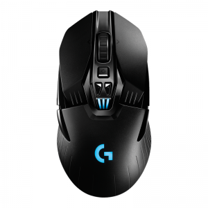 G903 Lightspeed
