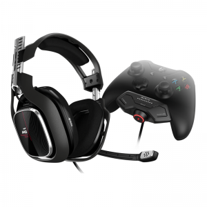 A40-M80 Audífonos Y MixAmp Xbox Astro