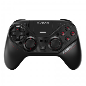 C40 TR Control PS4 Y PC
