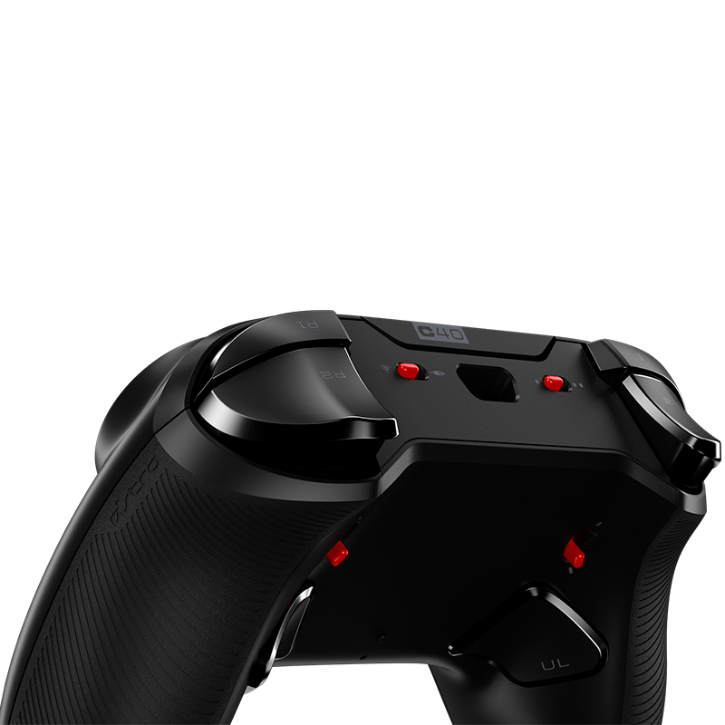 C40 TR Control PS4 Y PC - Image 3