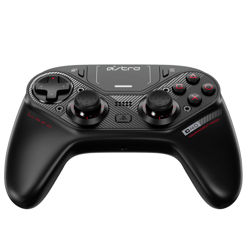 C40 TR Control PS4 Y PC - Image 2