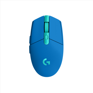 G305 Mouse Blue