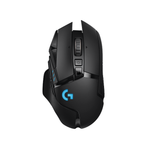 G502 Lightspeed