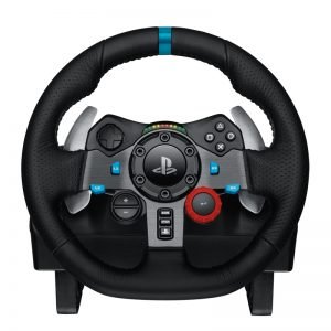 G29 Volante De Carreras PS3/PS4/PC