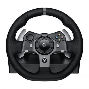 G920 Volante De Carreras Xbox
