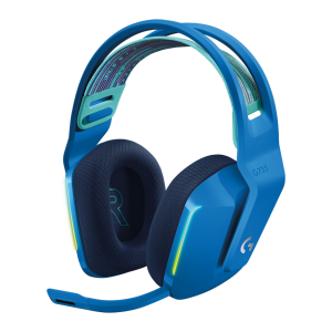 G733 LIGHTSPEED Blue