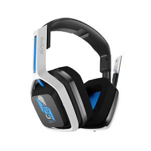 A20 Blanco Wireless PlayStation