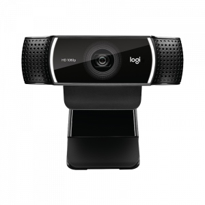 C922 Pro Stream Webcam