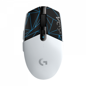G305 K/DA Lightspeed