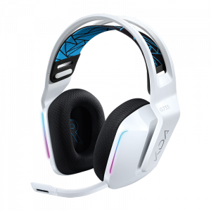 G733 K/DA Lightspeed