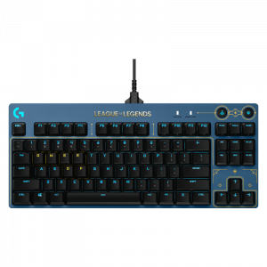 G Pro League of Legends