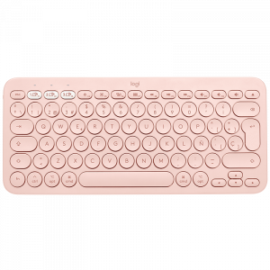 K380 Multi-Device Rose Lat