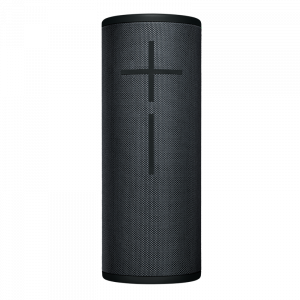 Megaboom 3 Night Black