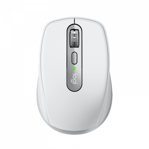 MX Anywhere 3 Mouse Logitech Pale Grey