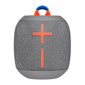 Wonderboom 2 Crushed Ice Grey